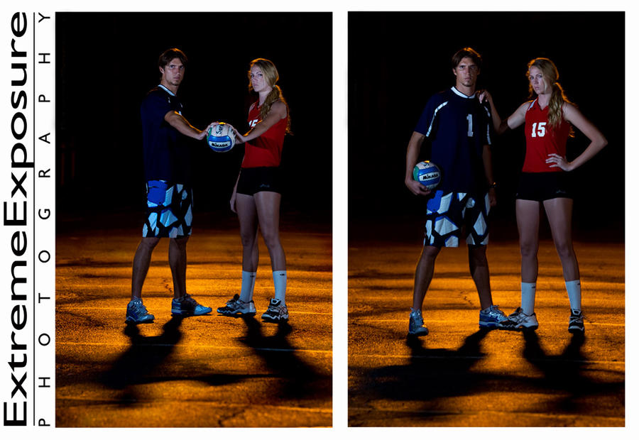 Sports Models 01 by extremeimageology on DeviantArt