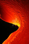 fine art lava flow 8 by extremeimageology