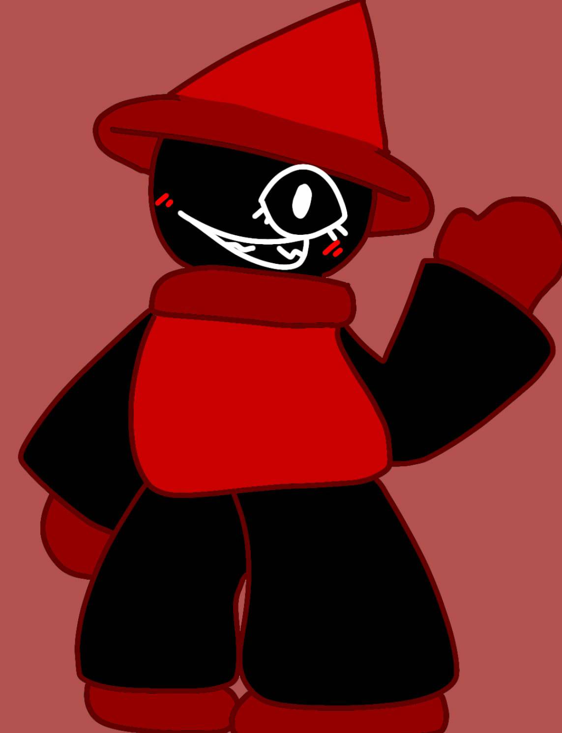 True Expunged Rig True Expunged by Sexpunged on DeviantArt