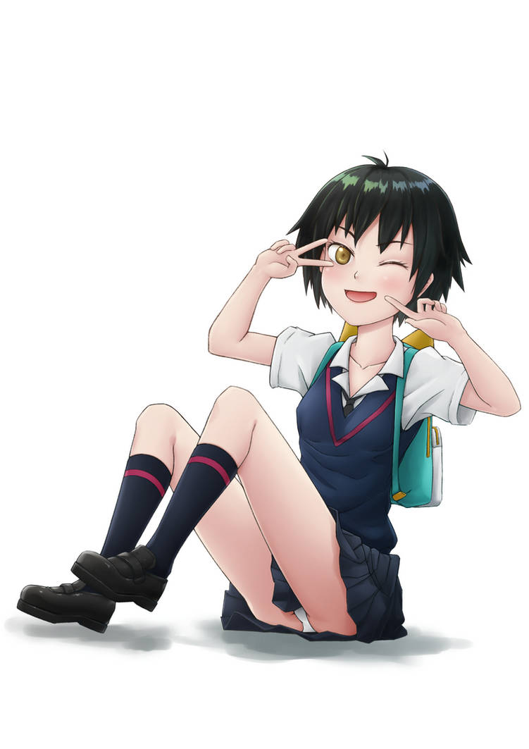 Peni Parker by ExileFactory on DeviantArt Peni Parker by ExileFactory on DeviantArt