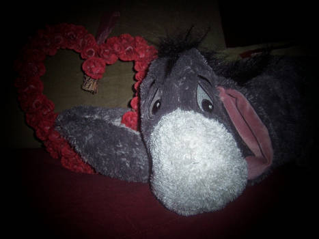 Eeyore Love