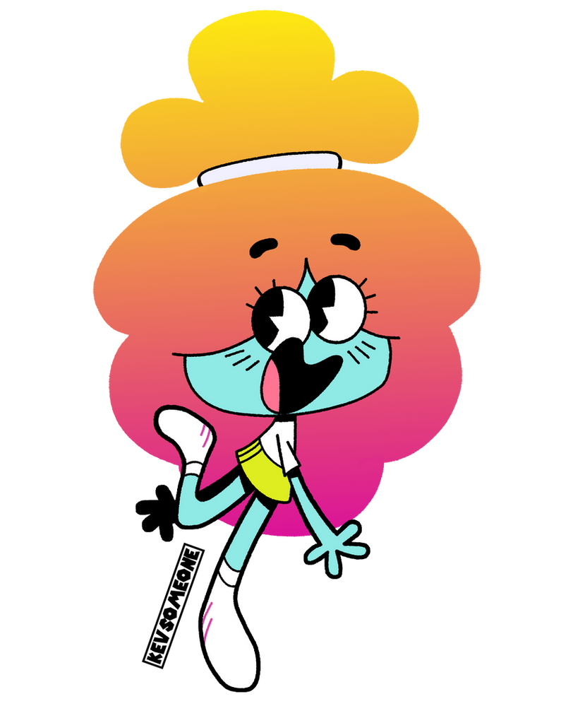 That Forgotten TAWOG Character from Season 1 by MisterSomeone12 on ...