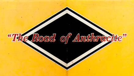 The Road of Anthracite