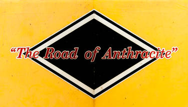 The Road of Anthracite