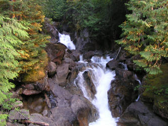 Deception Falls