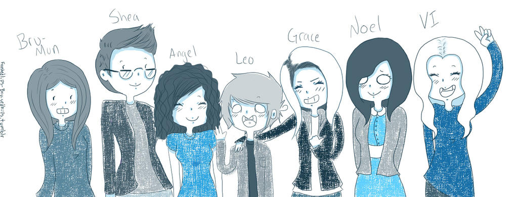 Team Tardis Team Tardis by LeoPatch on DeviantArt