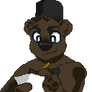 Freddy Icon Request [For MasterHalo937]