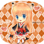 chibi lisica