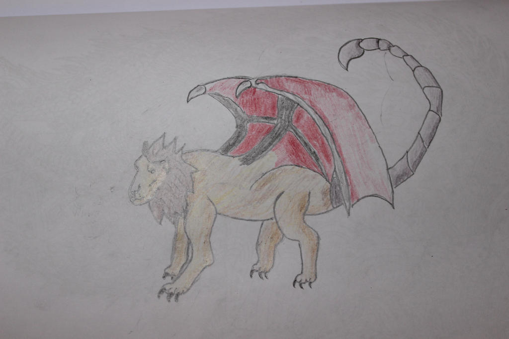 Manticore