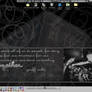 youthfulhonesty's desktop