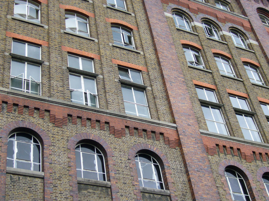 Building and Windows