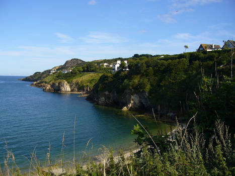 Howth Cliffs