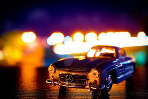 Mercedes 300sl