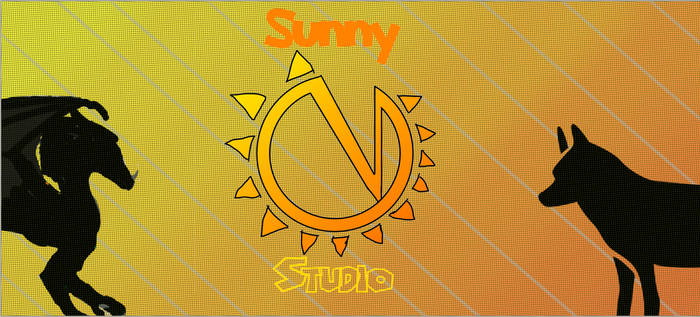 Sunny Razor Logo Razorfrart - Hobbyist, Digital Artist | DeviantArt