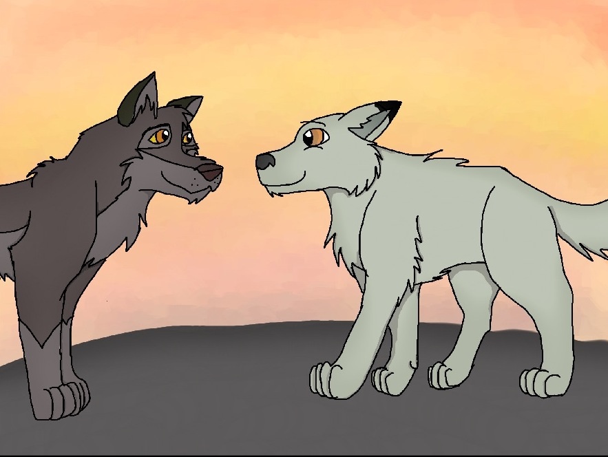 Ember meets balto trade pic #1