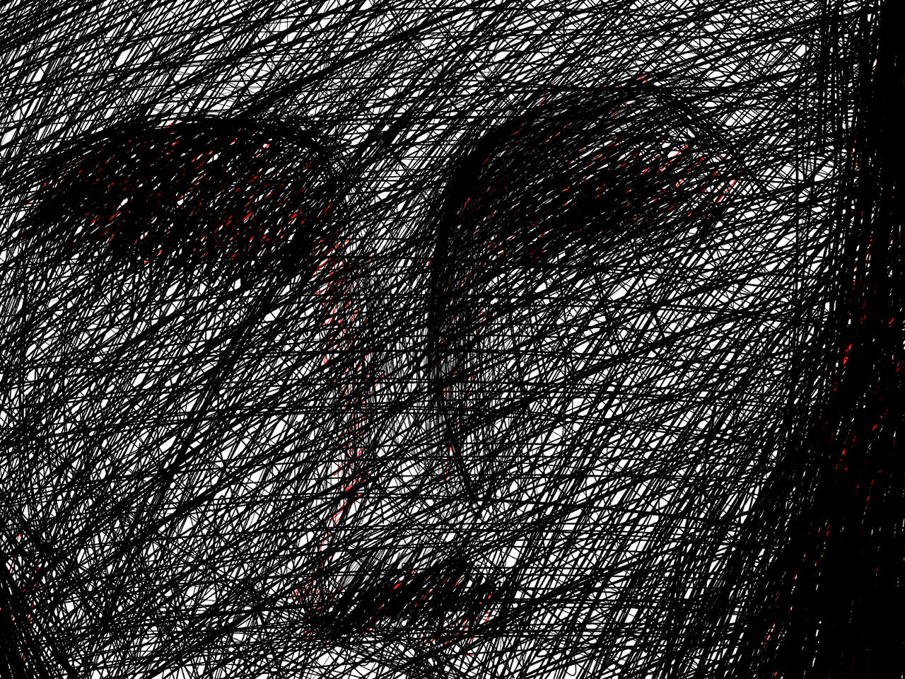 A Voidful Stare by MangoCottonCandy on DeviantArt