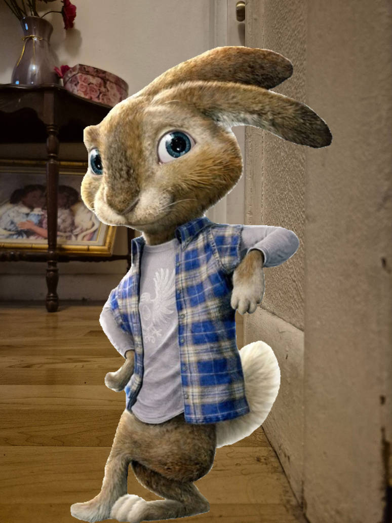 Hop Eb Deviantart Hop Photo Edit by JosiahReed12345 on DeviantArt