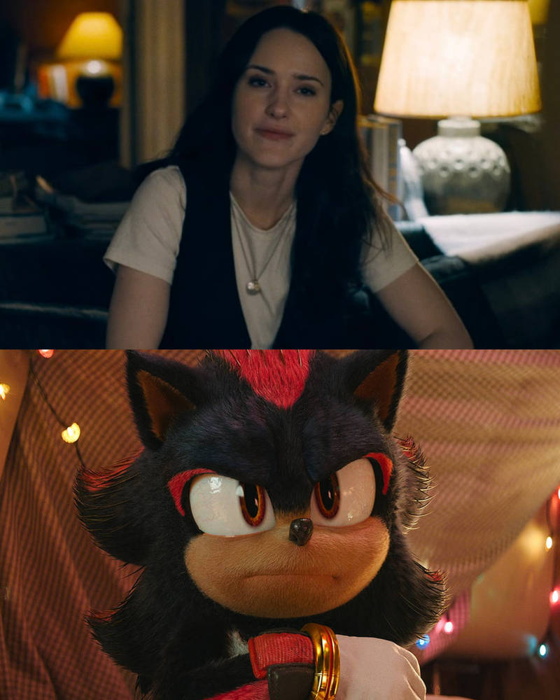 Shadow meets Ares by JosiahReed12345 on DeviantArt