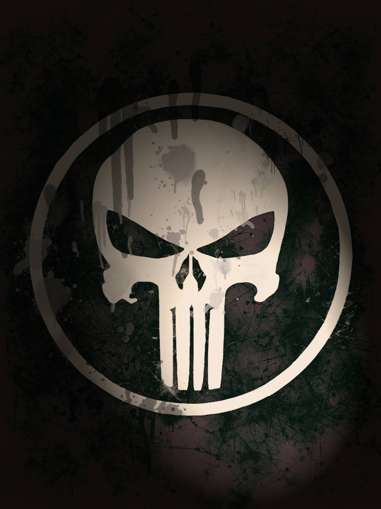 The Punisher icon by nitemareswe on DeviantArt