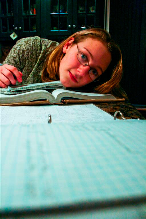 mmm... math homework... by gregpurnell on DeviantArt