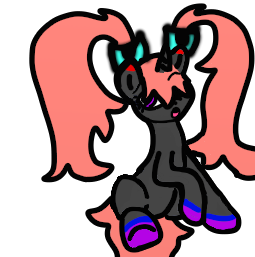 Mlp adoptable :Closed: