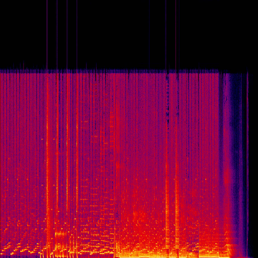 Secret Zoo level spectrogram by FennecRocks on DeviantArt