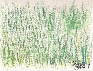 tall grass