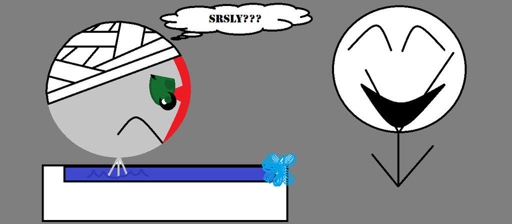 SCP bath time. by Applesssssssss on DeviantArt