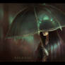 Umbrella demon -Arcanos-