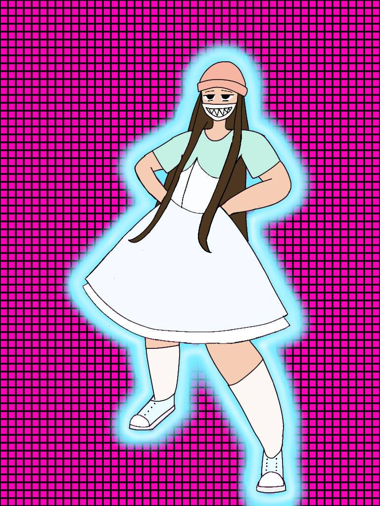 Terminally Silly Fanart Made By Me By Earthmorelikehell On DeviantArt terminally-silly-fanart-made-by-me-by-earthmorelikehell-on-deviantart