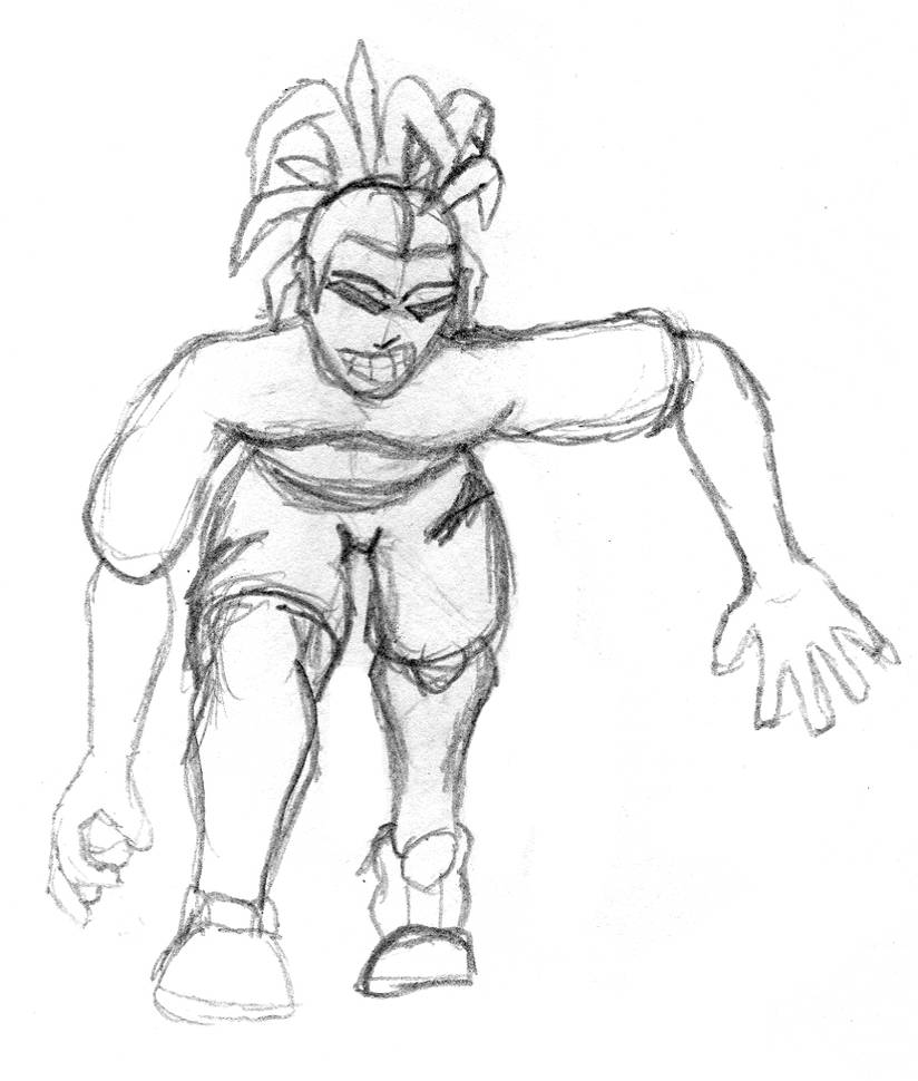 Creepy Guy By Clearart On DeviantArt creepy-guy-by-clearart-on-deviantart