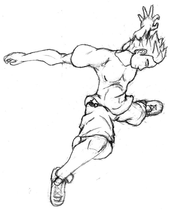 Falling Animation Deviantart Falling by Clearart on DeviantArt