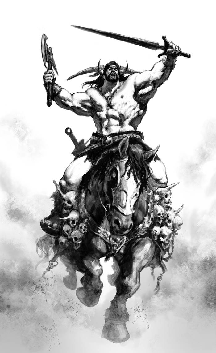 Raider Create Raider by Chen0924 on DeviantArt
