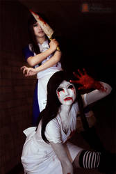 Alice Madness Returns 01