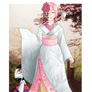 [PD] Kimono