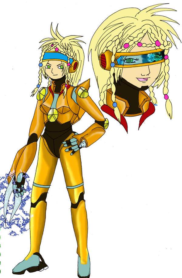 Hardsuits Deviantart Rikku Hardsuits dressphere by windflame on DeviantArt