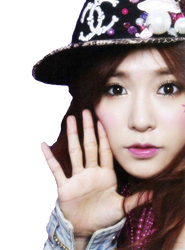 SNSD Tiffany PNG