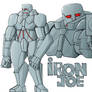 Iron Joe