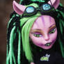 Monster High OC OOAK Doll