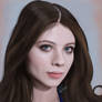 Michelle Trachtenberg study