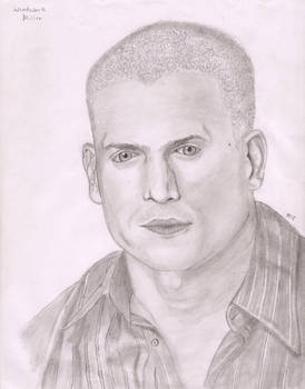 Wentworth Miller