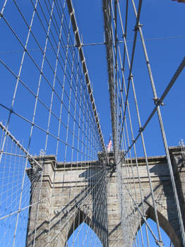 Brooklyn Bridge