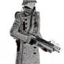 Evolution of the OAH Hegemony Army Regular, pt. 4