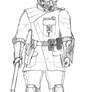 OAH Ministry of Justice Municipal Police Officer