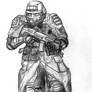 Hegemony Army Reuglar