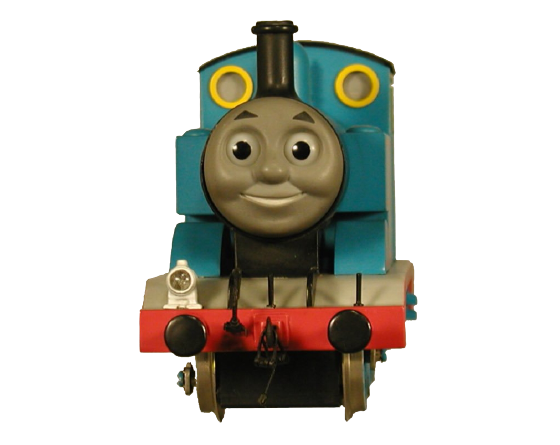 S8 Ruler Thomas Vector by TheThomaGuy on DeviantArt