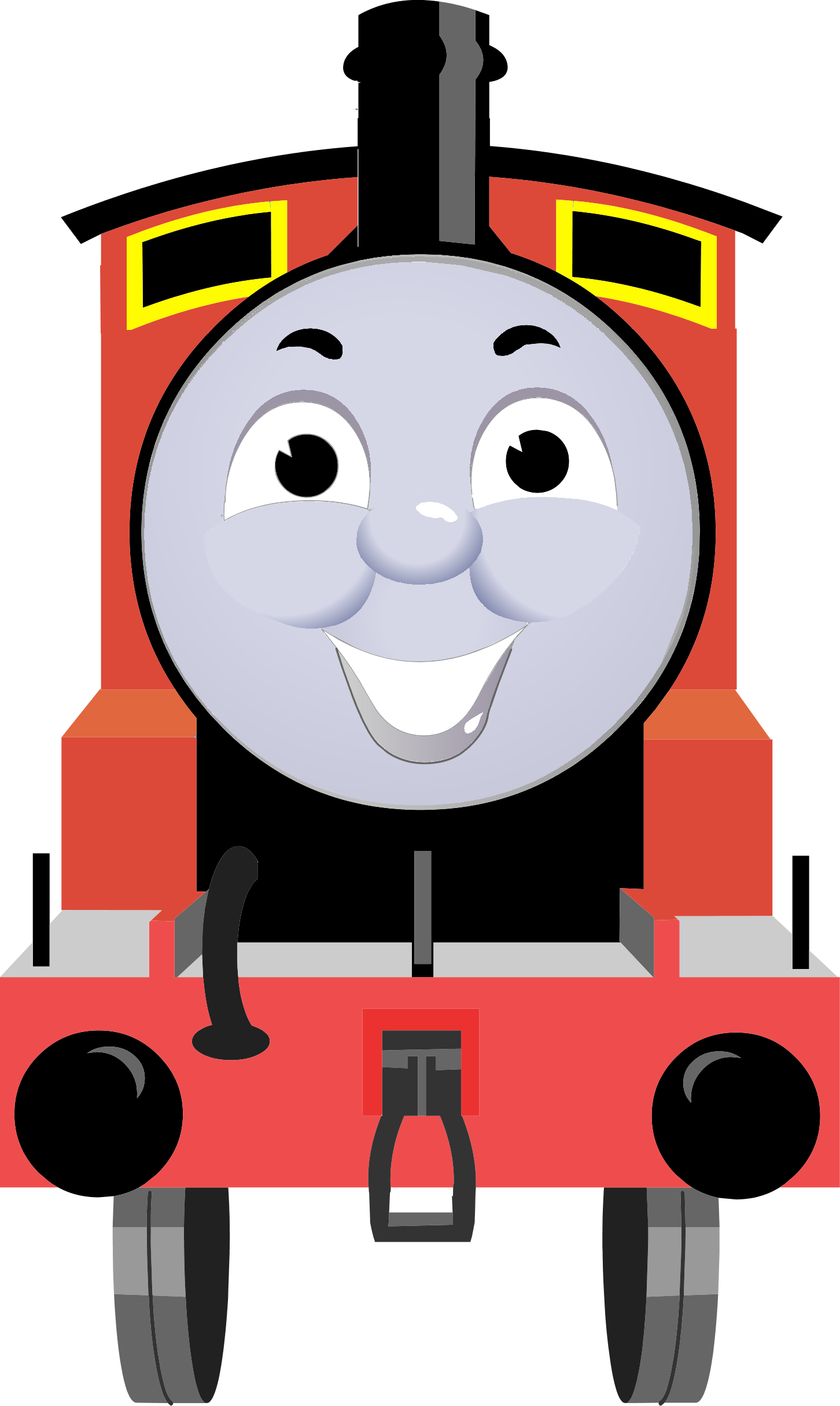 James Vector Deviantart James 2005 Website Head-On Vector by TheThomaGuy on DeviantArt