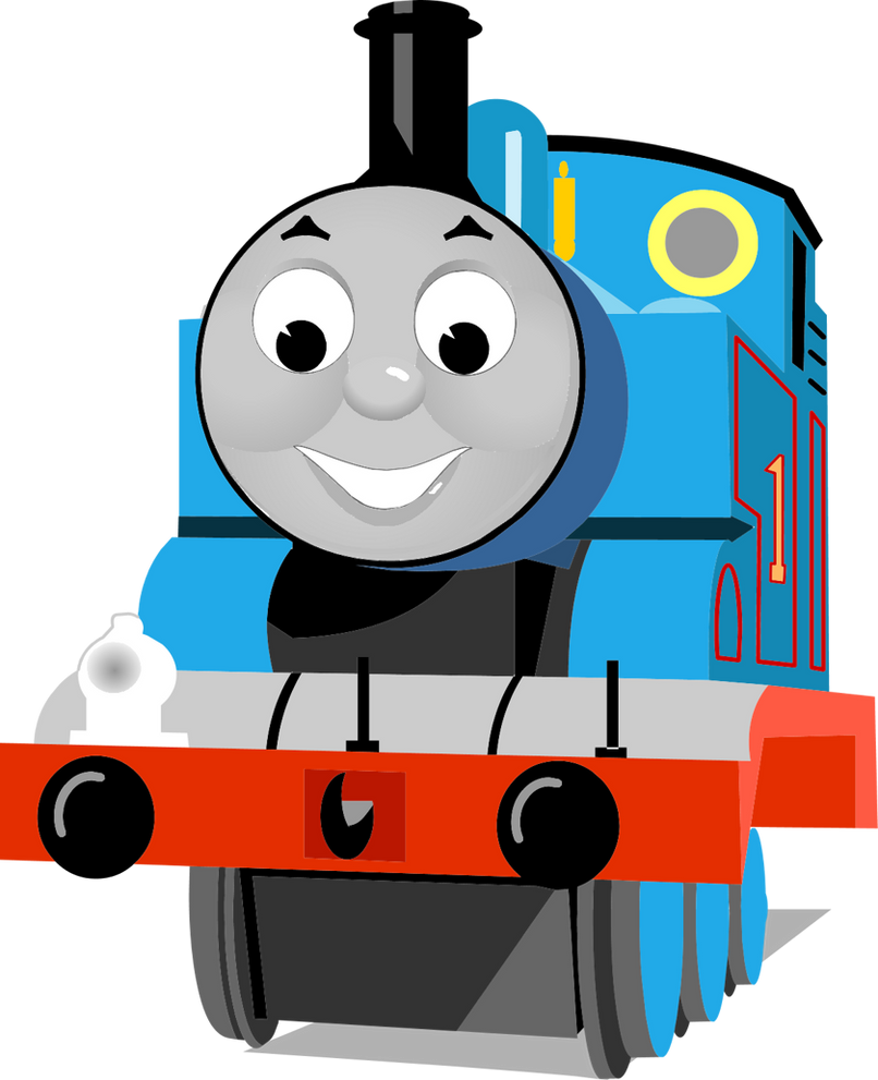 Thomas and hot sale friends website 2005