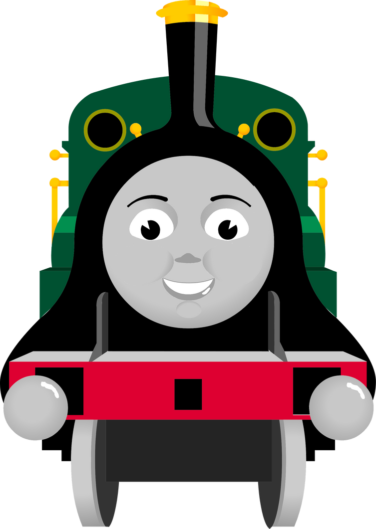 Emily 2005 Website Head-On Vector by TheThomaGuy on DeviantArt