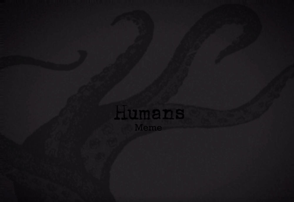 Humans Animation Meme By Breadthealien On Deviantart Humans Animation Meme By Breadthealien On Deviantart